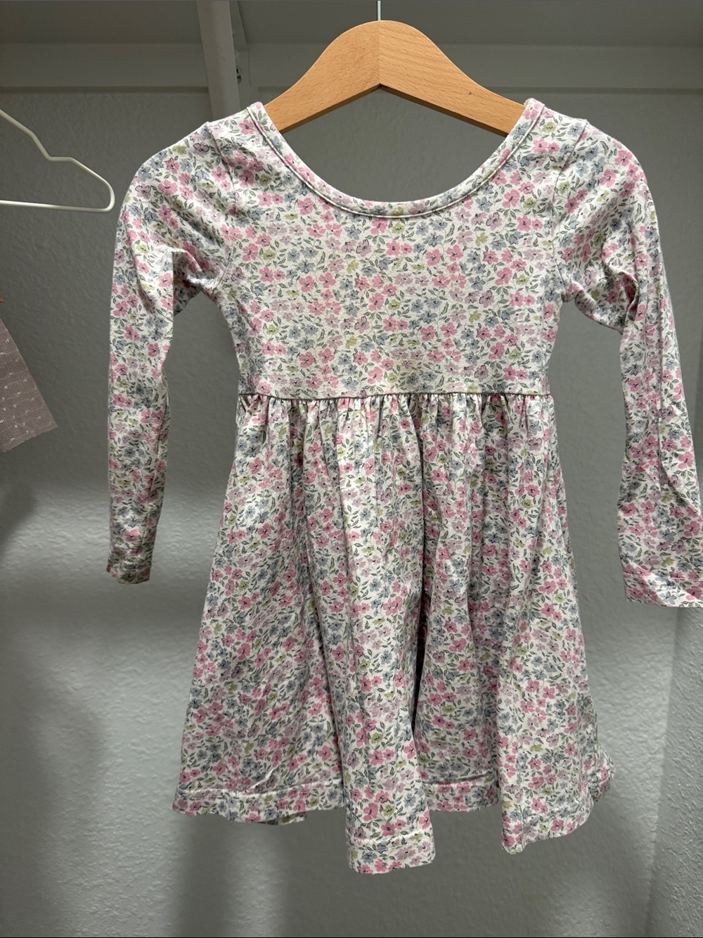 Jamie Kay dress